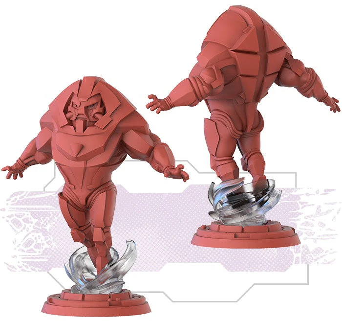 Marvel United: X-Men Days of Future Past - Kickstarter Exclusive - Image 8