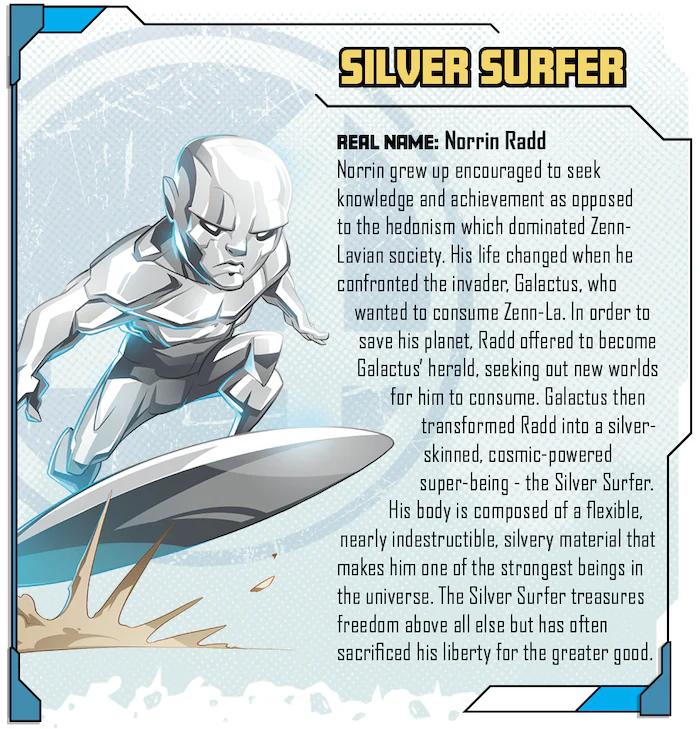 Marvel United: X-Men Fantastic Four - Kickstarter Exclusive - Image 11