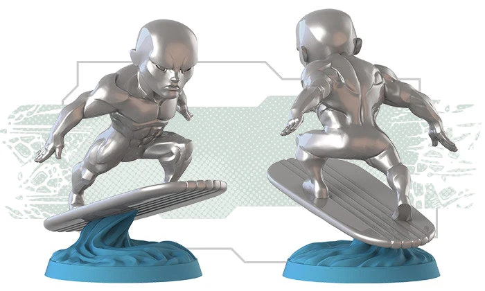 Marvel United: X-Men Fantastic Four - Kickstarter Exclusive - Image 12