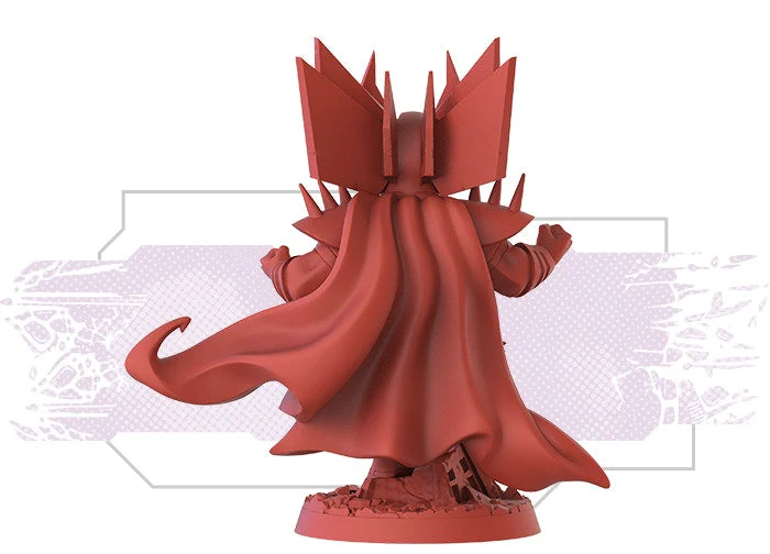 Marvel United: X-Men X-Force - Kickstarter Exclusive - Image 10