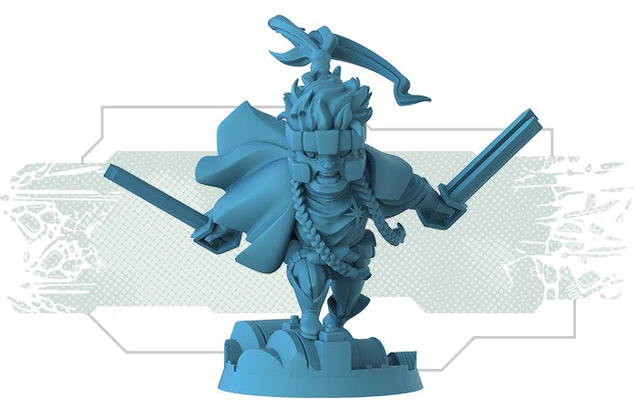 Marvel United: X-Men X-Force - Kickstarter Exclusive - Image 13