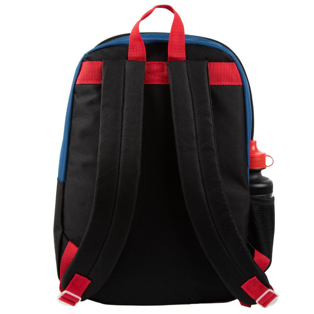 Marvel Universe 5 PC Backpack Set - Image 4