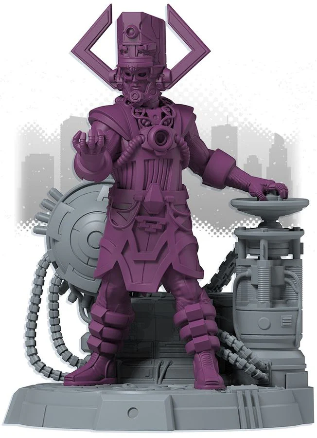 Marvel Zombies: Galactus the Devourer - Image 3