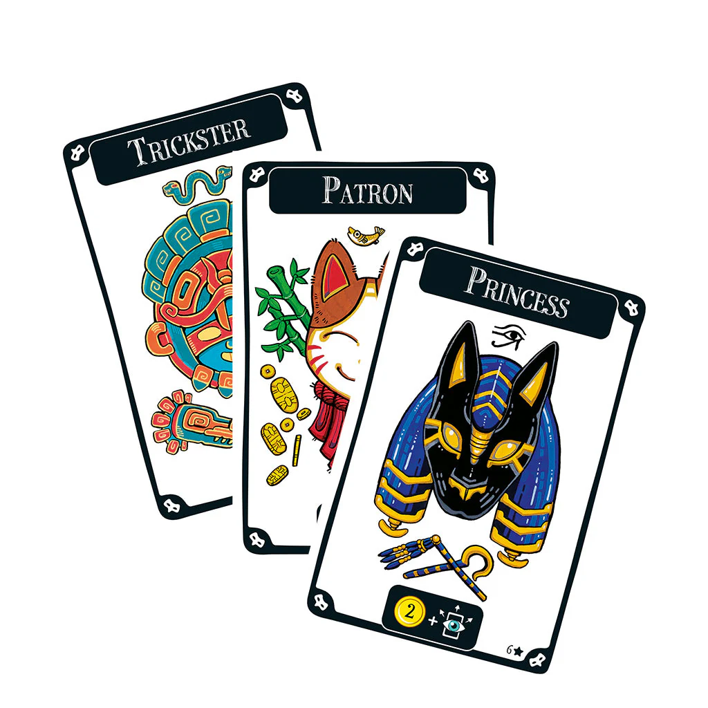 Mascarade - 2nd Edition - Image 3