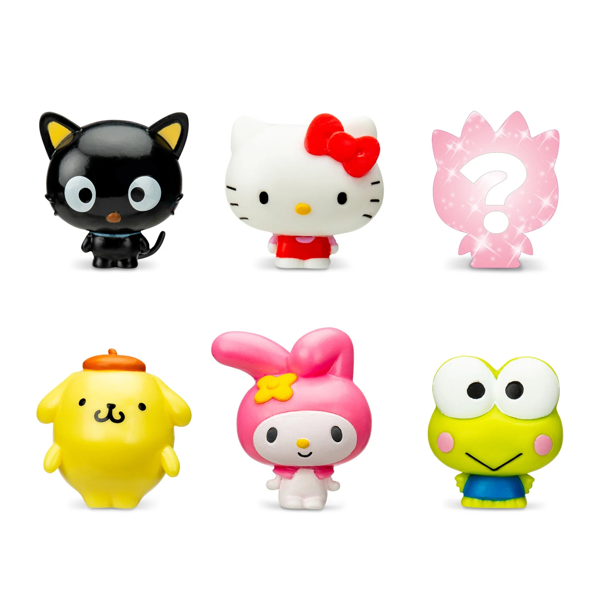 Mash’ems: Hello Kitty - Image 2