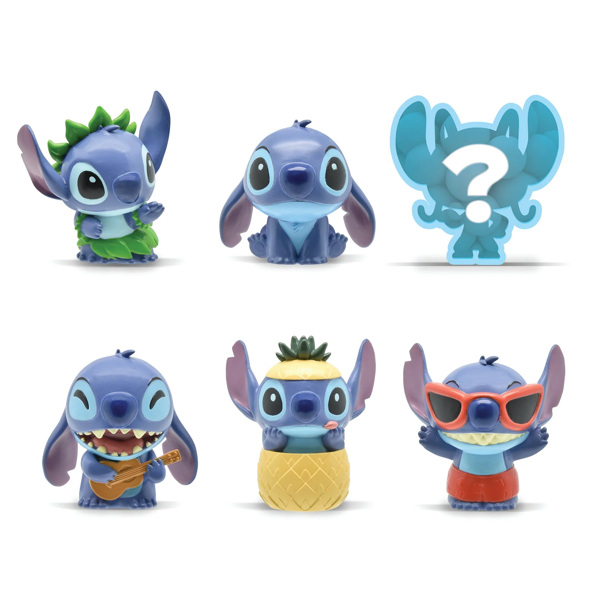 Mash’ems: Stitch - Image 2