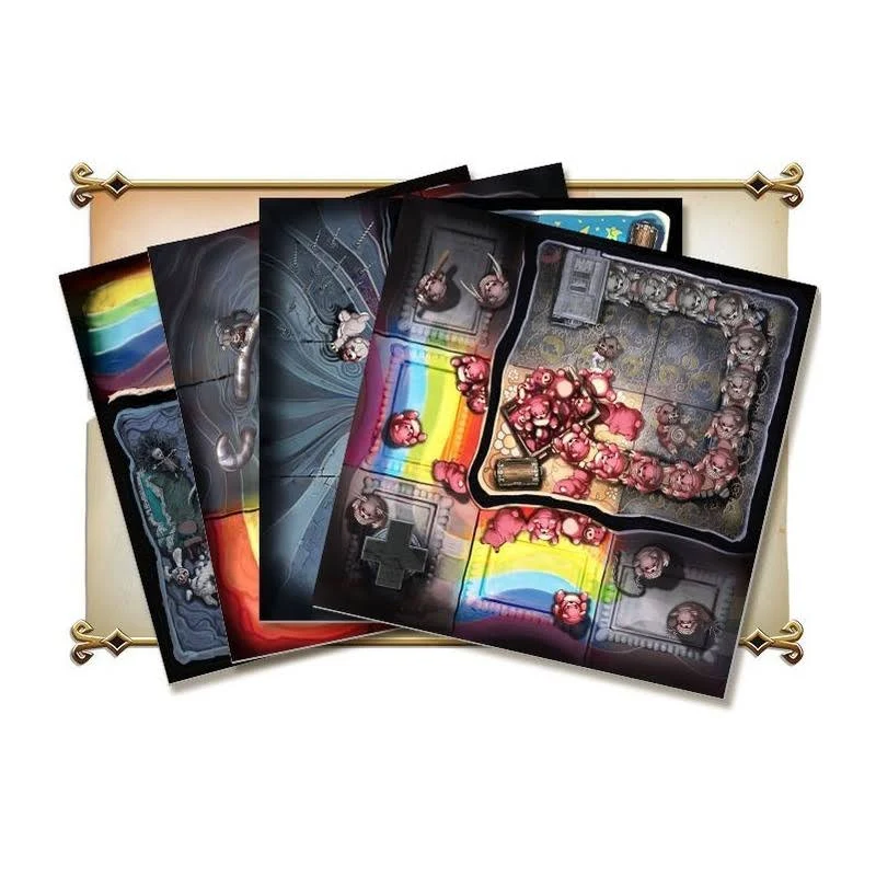 Massive Darkness 2: Rainbow Crossing - Image 2