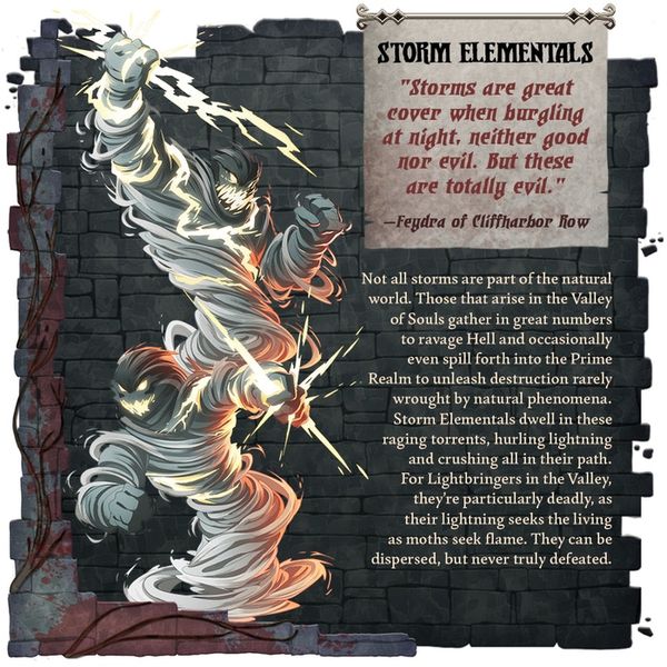 Massive Darkness 2: War of Souls Enemy Box - Image 2