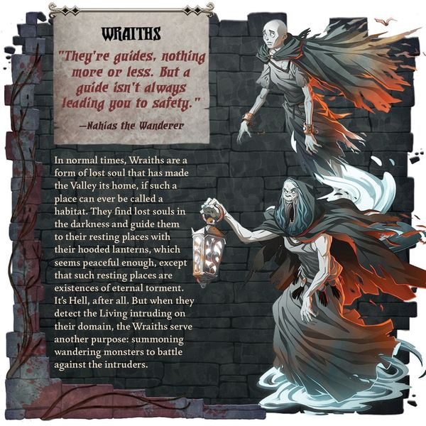 Massive Darkness 2: War of Souls Enemy Box - Image 4