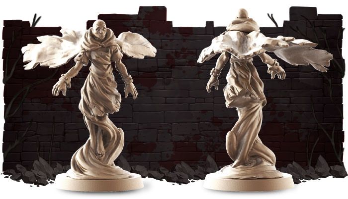 Massive Darkness 2: War of Souls Enemy Box - Image 5