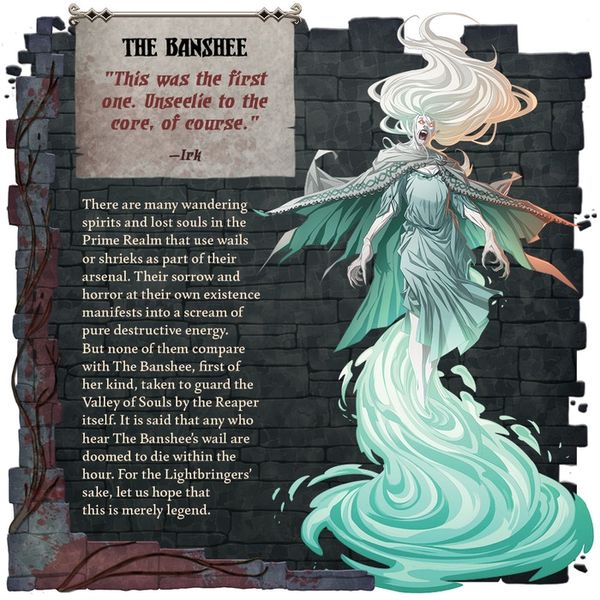 Massive Darkness 2: War of Souls Enemy Box - Image 7