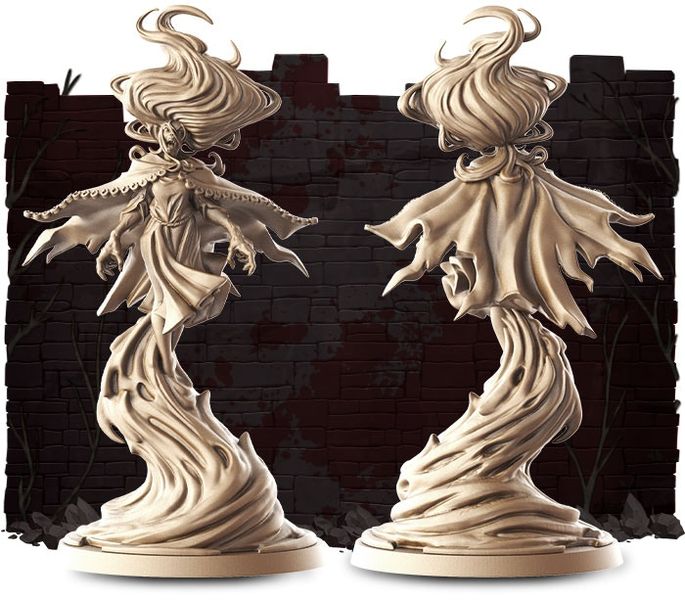 Massive Darkness 2: War of Souls Enemy Box - Image 8