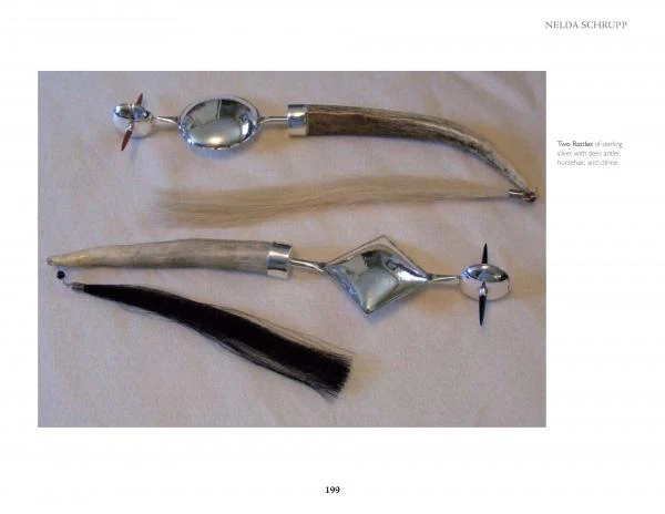 Masters of Contemporary Indian Jewelry by Schiffer Publishing - Image 4