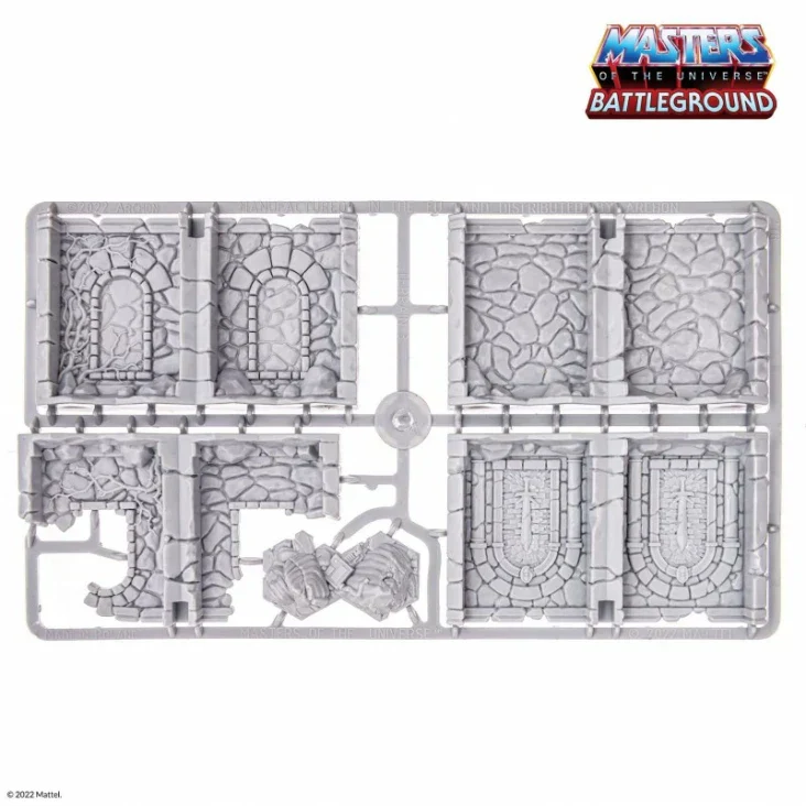 Masters of the Universe: Battleground - Starter Set - Image 10