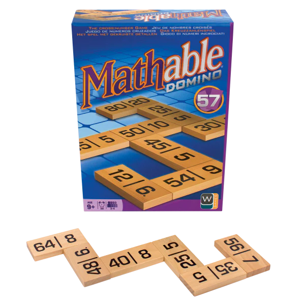 Mathable Domino - Image 2