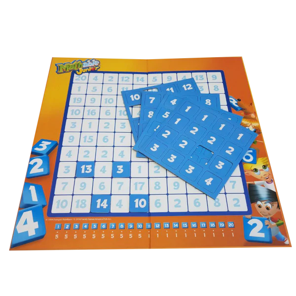 Mathable Jr - Image 2
