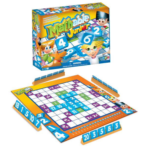 Mathable Jr - Image 4