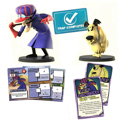 Mayhem: Dick Dastardly and Muttley - Image 2