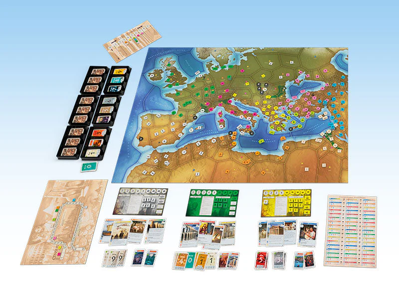 Mega Empires: The West - Image 2