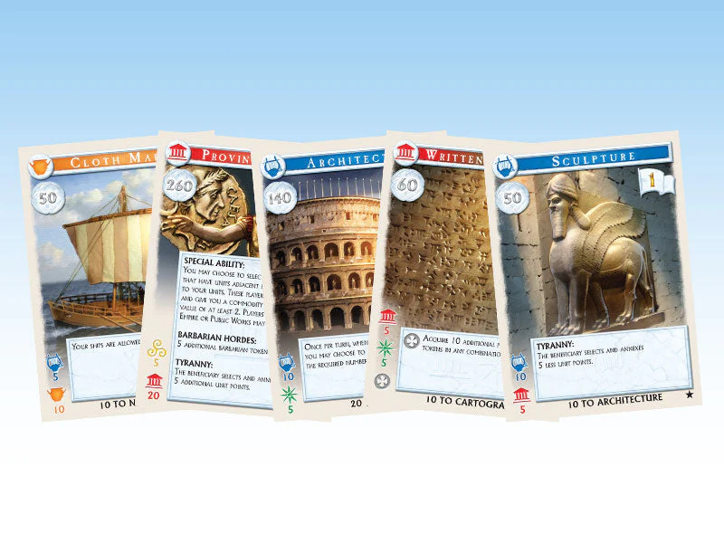 Mega Empires: The West - Image 3