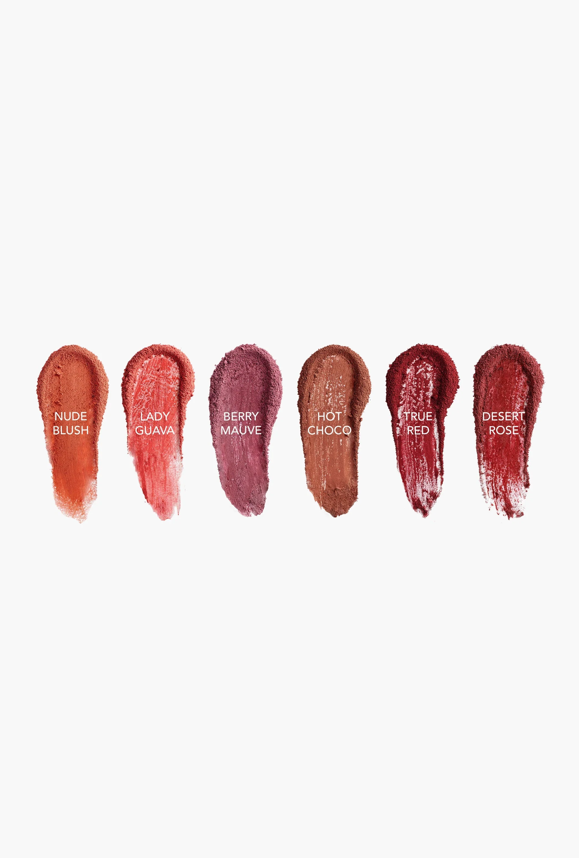 MELTING LIP POWDER MINI SET by CLE Cosmetics - Image 4
