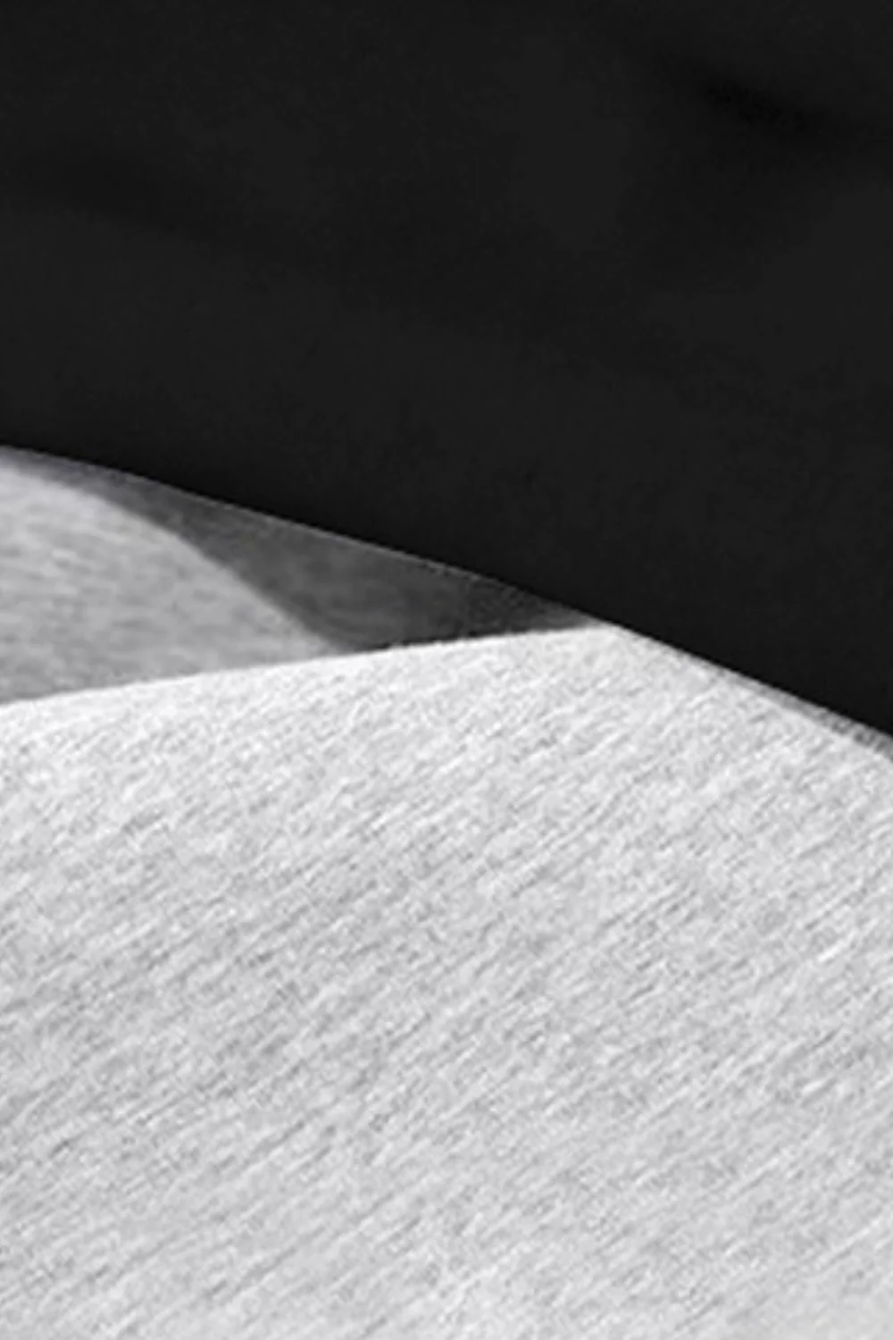 Men's Drawstring Straight-Leg Sweatpants - Image 6