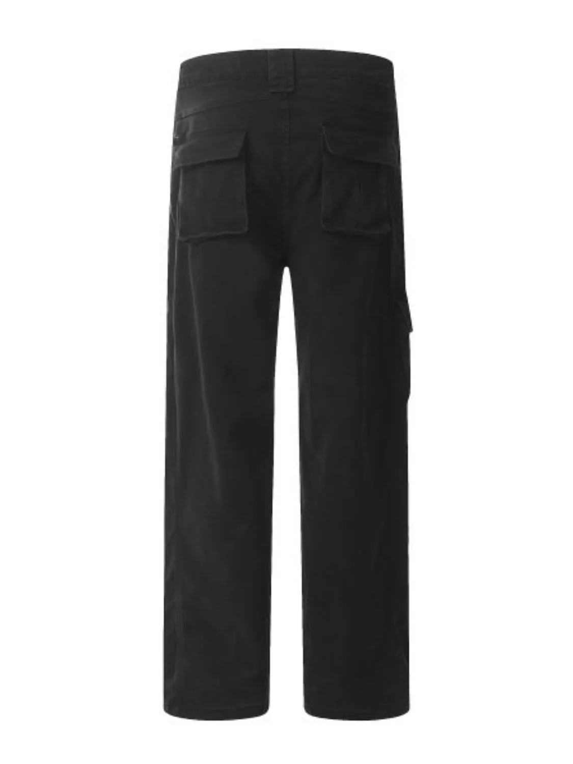Men's Straight Leg Cargo Pants - Image 5