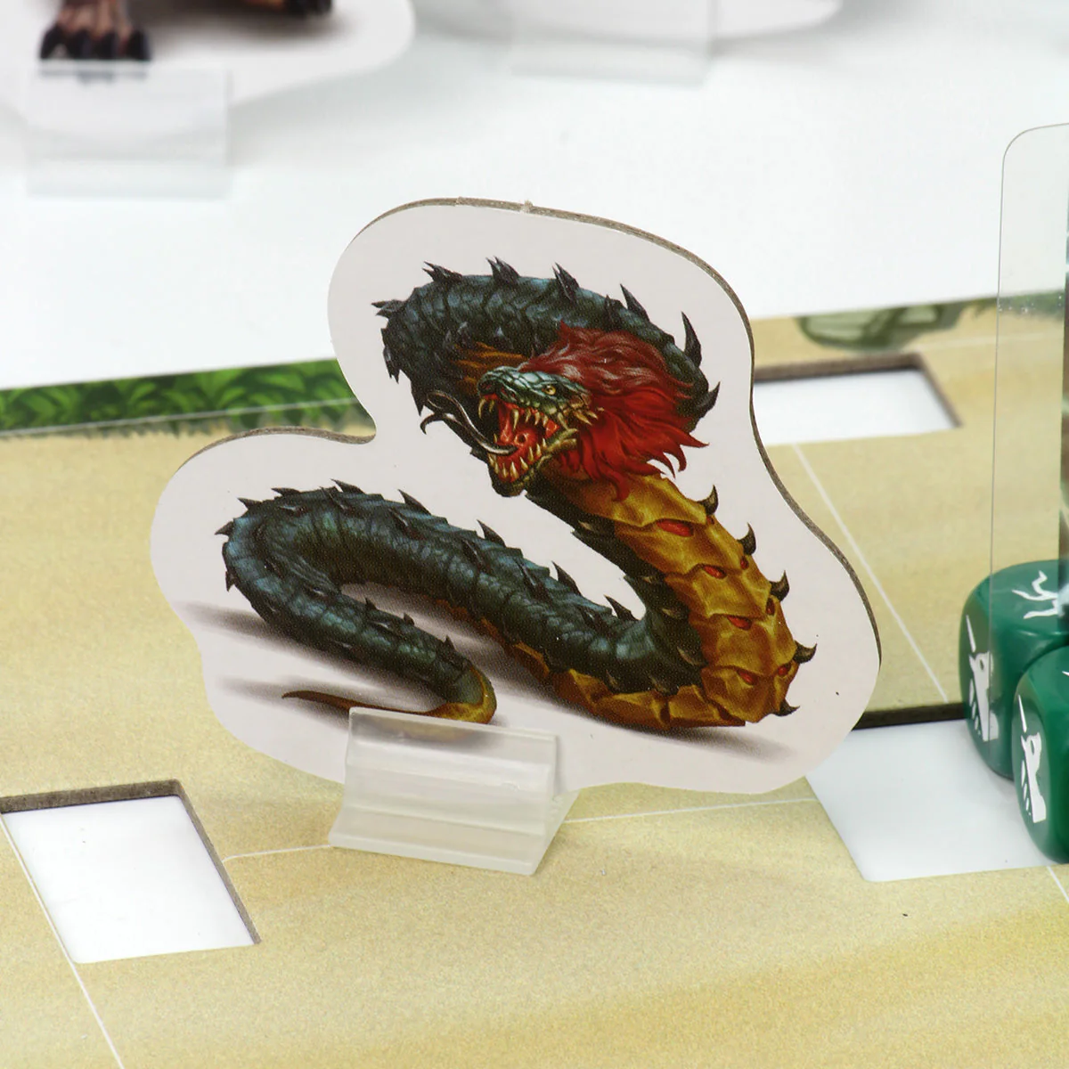 Merlin's Beast Hunt - Image 4