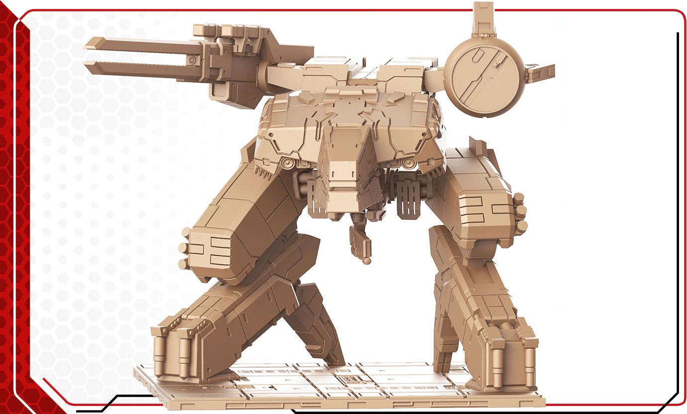 Metal Gear Solid: the Board Game - Integral Edition - Image 11