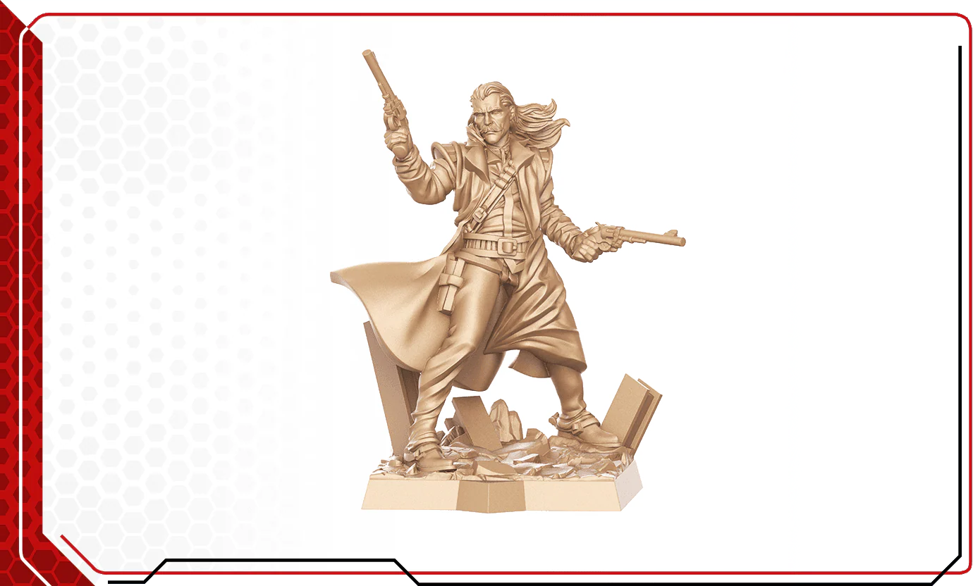 Metal Gear Solid: the Board Game - Integral Edition - Image 15