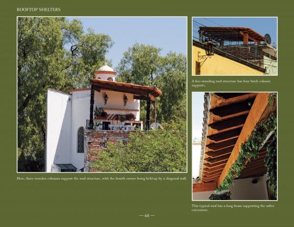 Mexican Gardens & Patios by Schiffer Publishing - Image 4