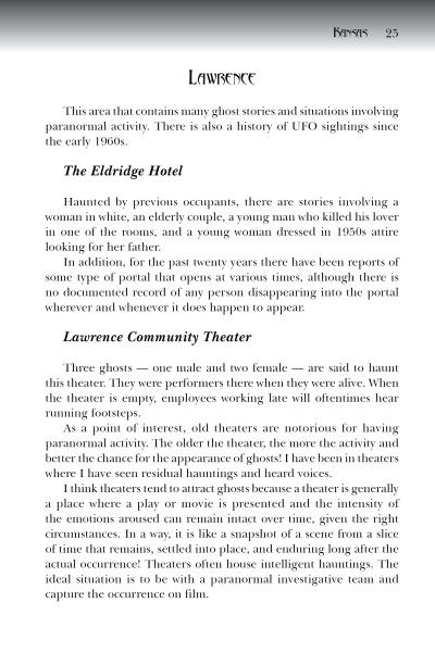 Midwest Hauntings by Schiffer Publishing - Image 2