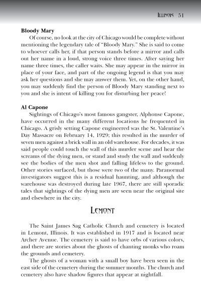 Midwest Hauntings by Schiffer Publishing - Image 3
