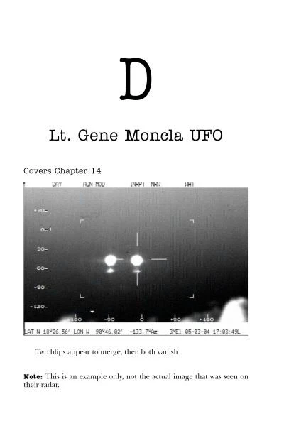 Military Response to UFO Activity by Schiffer Publishing - Image 4