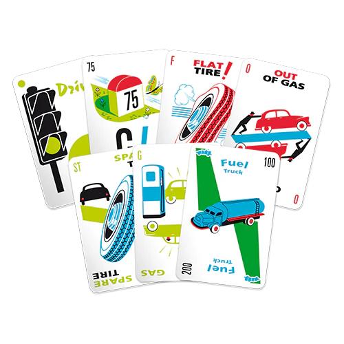 Mille Bornes - Image 3
