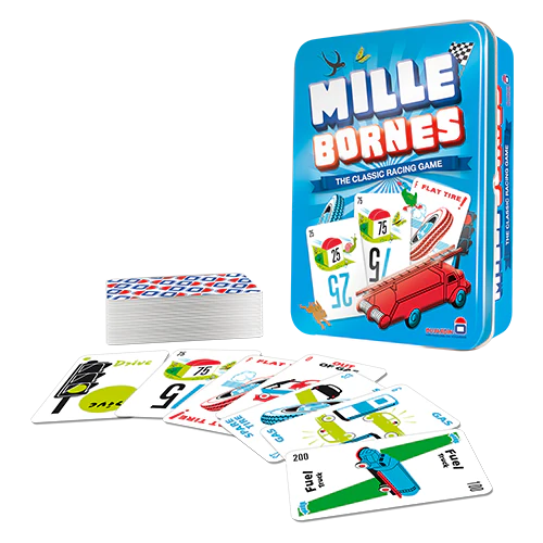 Mille Bornes - Image 5