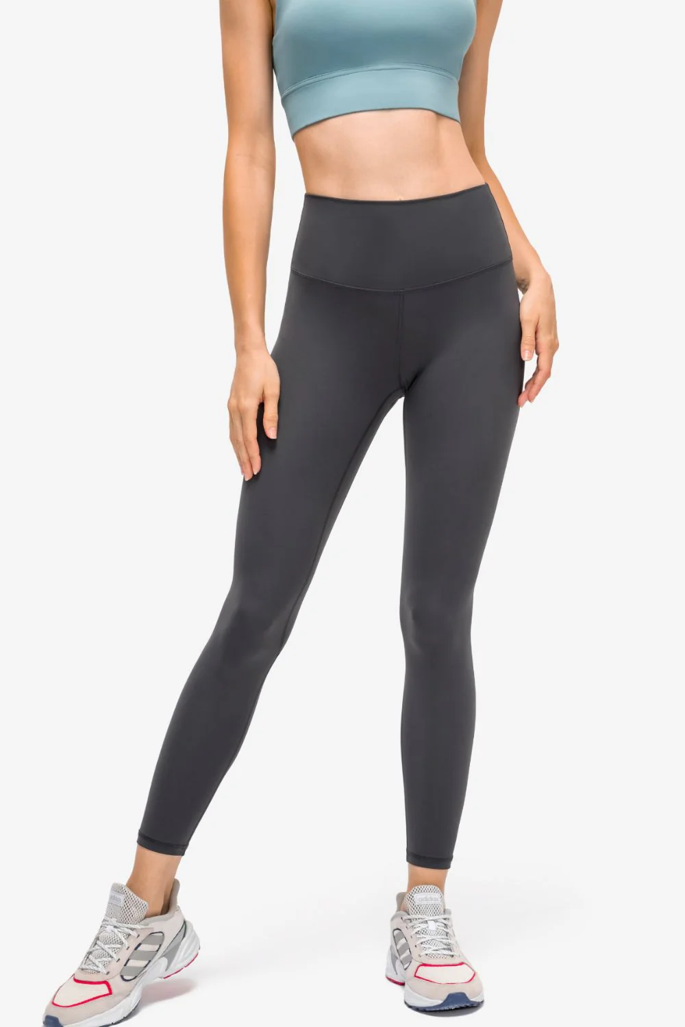 Millennia Invisible Pocket Sports Leggings - Image 11