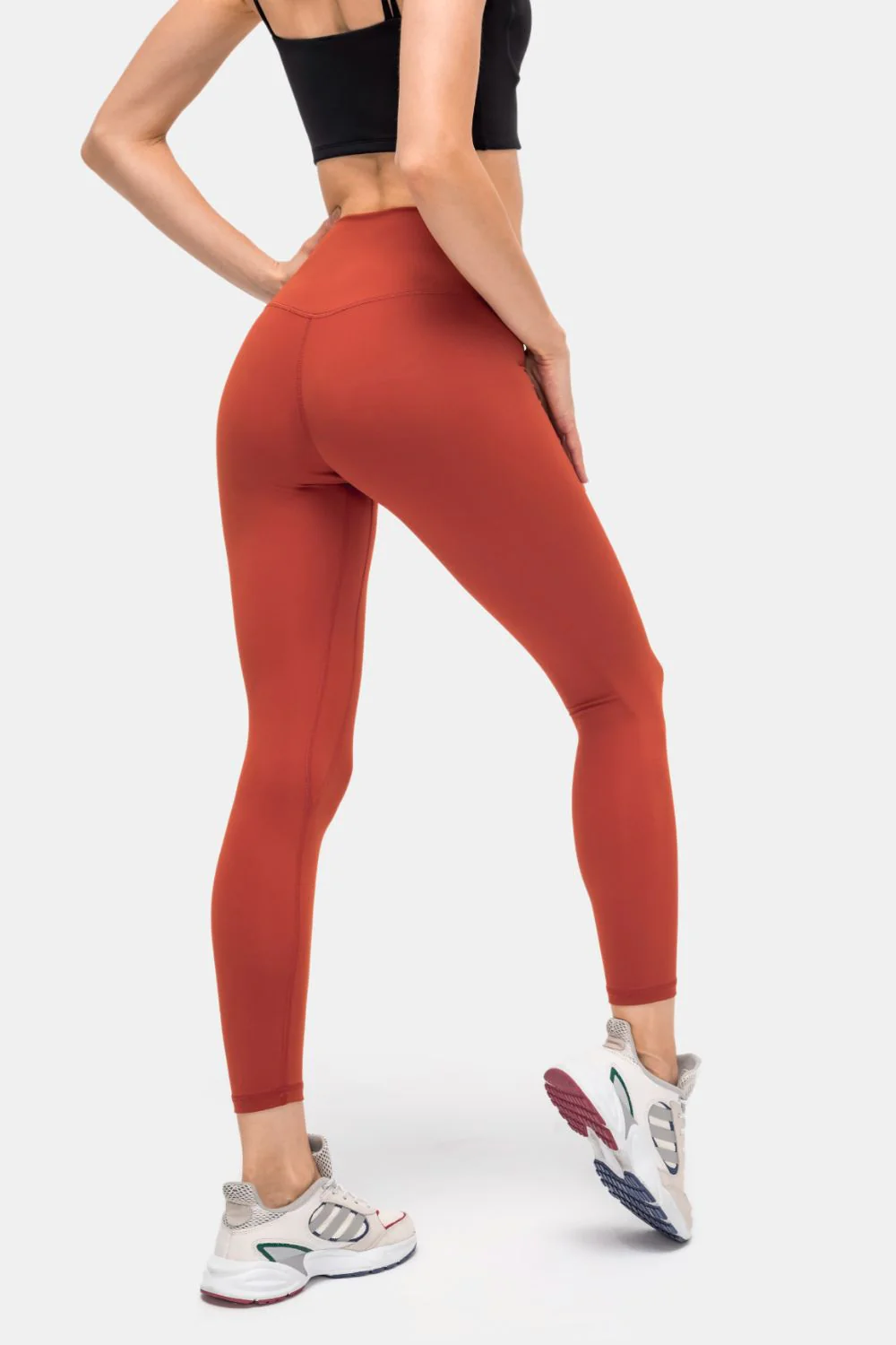 Millennia Invisible Pocket Sports Leggings - Image 2