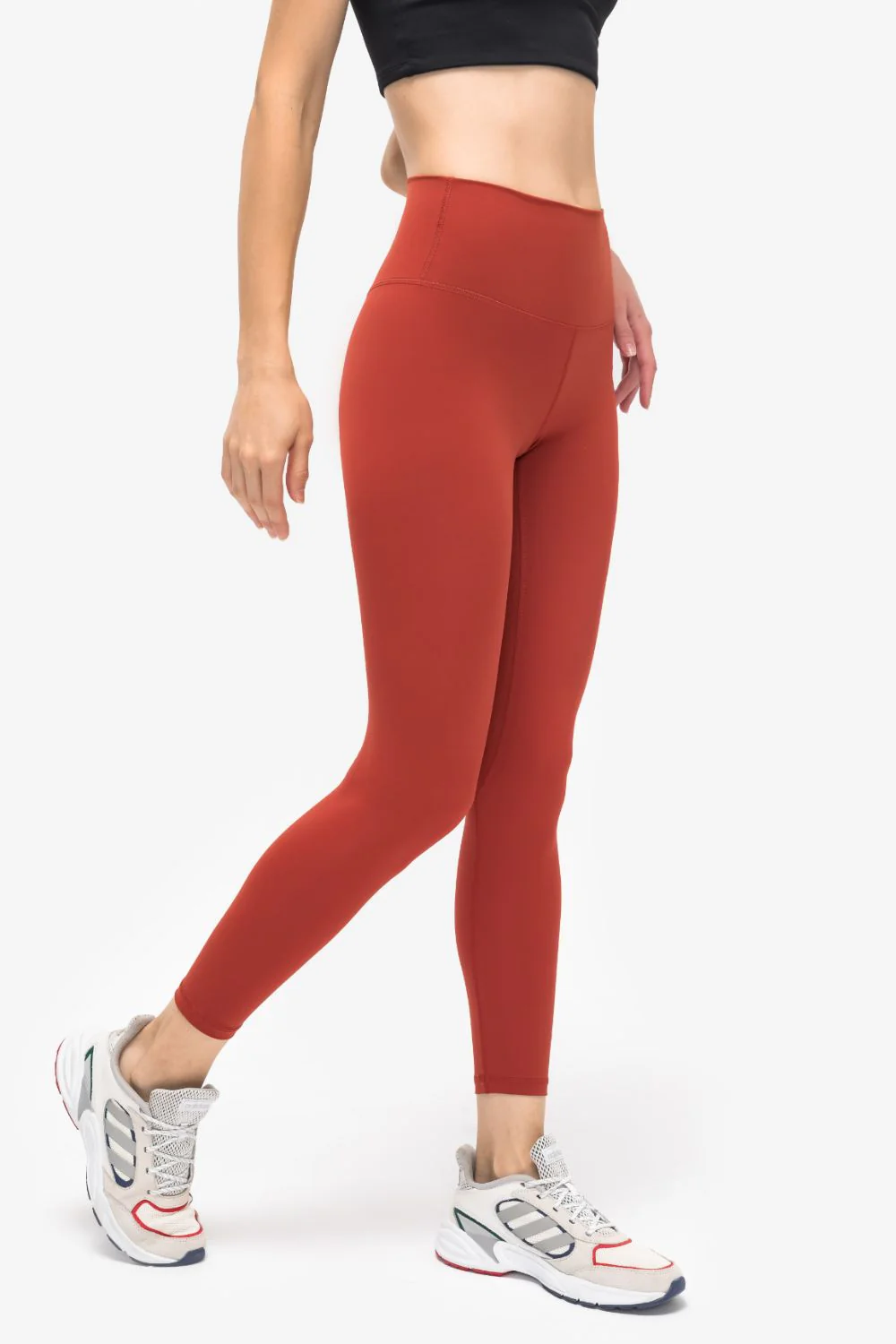 Millennia Invisible Pocket Sports Leggings - Image 3