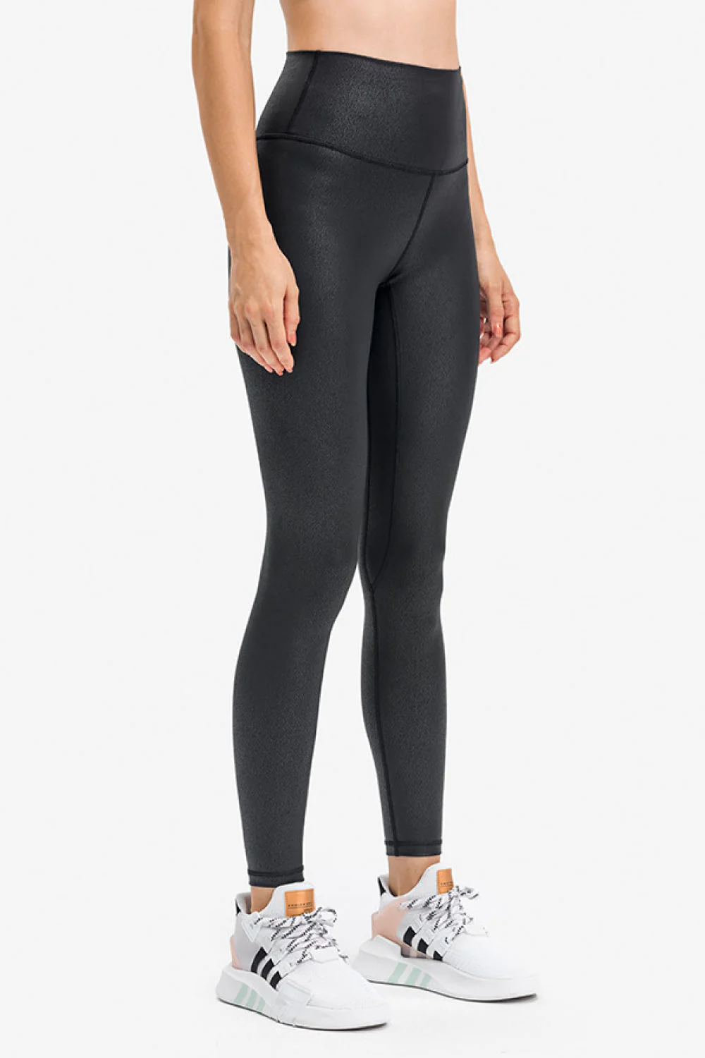 Millennia Invisible Pocket Sports Leggings - Image 7