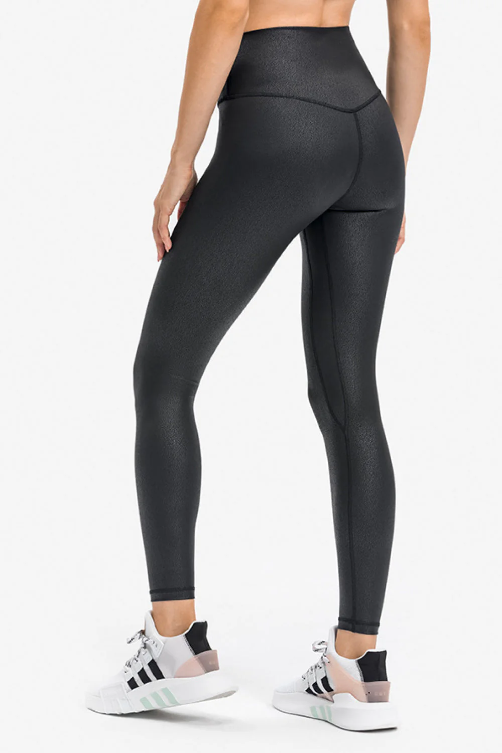 Millennia Invisible Pocket Sports Leggings - Image 8