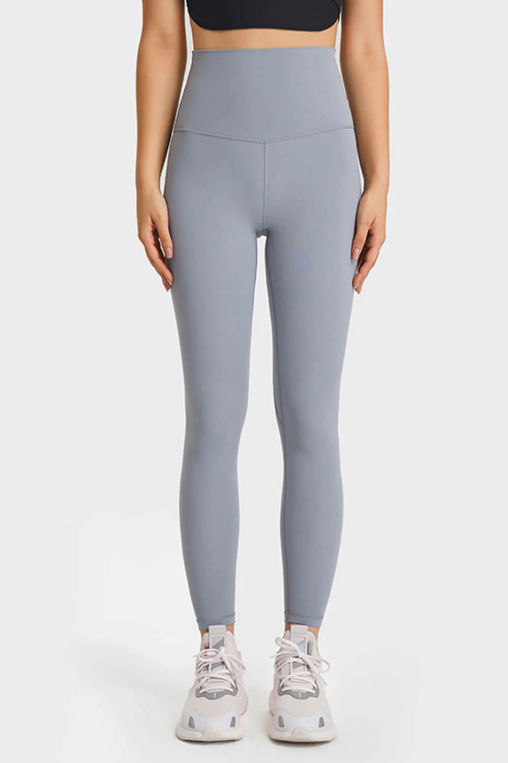 Millennia Ultra Soft High Waist Leggings - Image 10