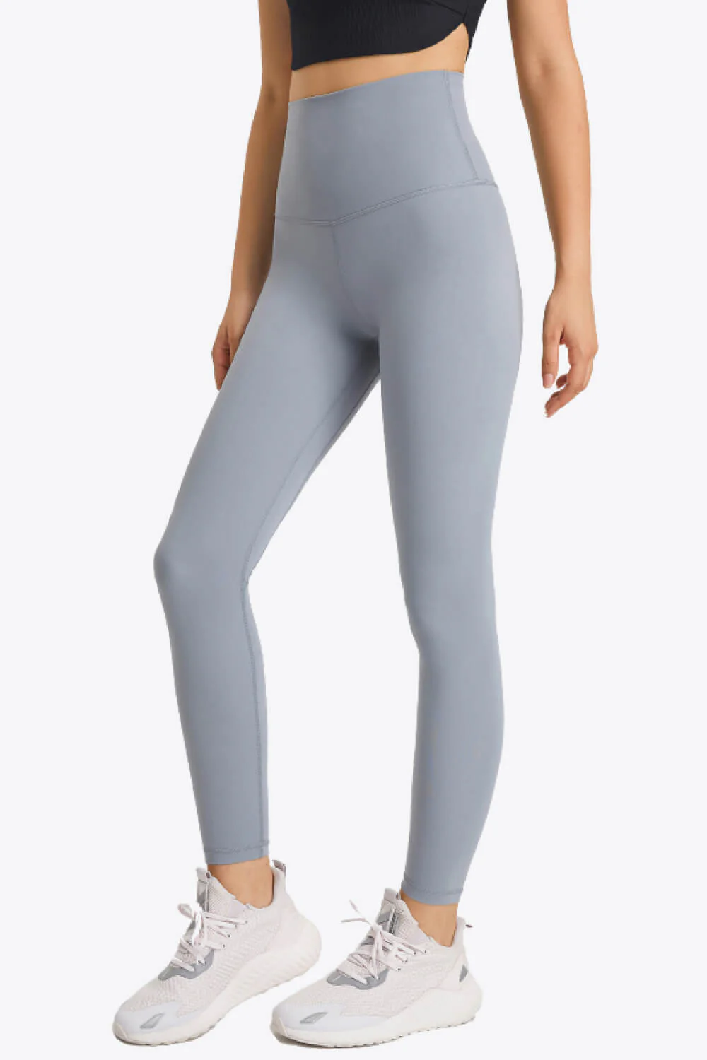 Millennia Ultra Soft High Waist Leggings - Image 11
