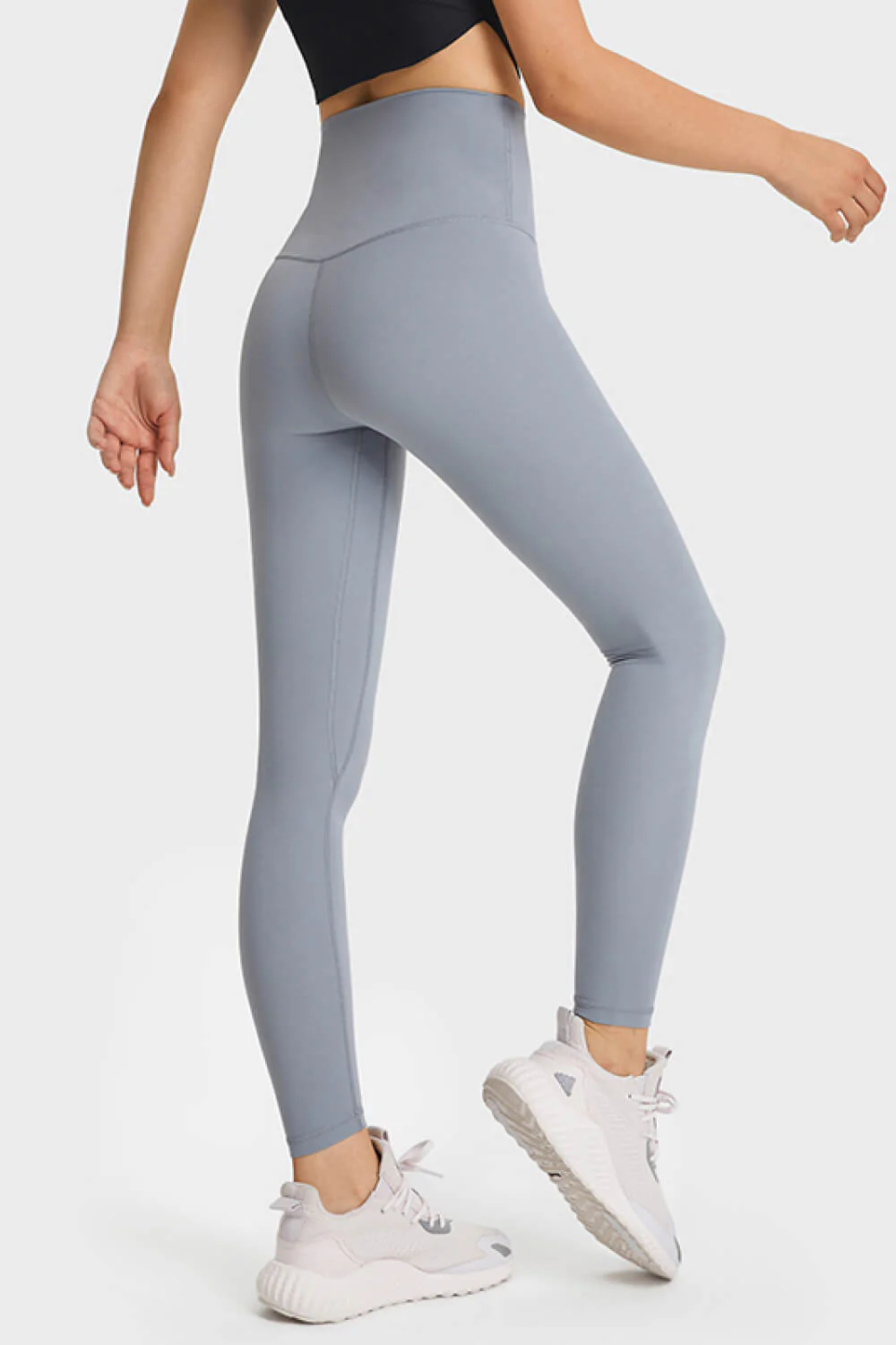 Millennia Ultra Soft High Waist Leggings - Image 12