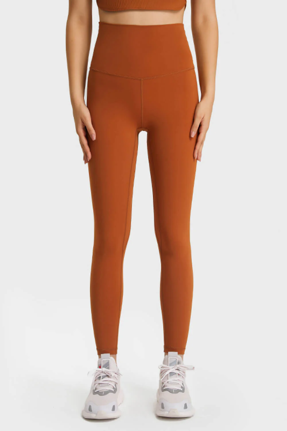 Millennia Ultra Soft High Waist Leggings - Image 13