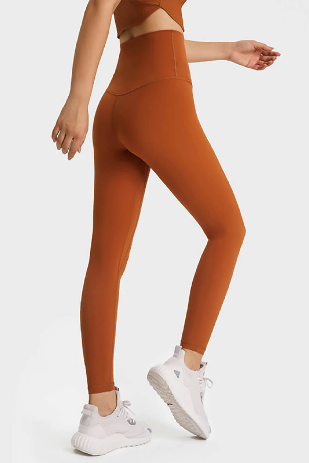 Millennia Ultra Soft High Waist Leggings - Image 14