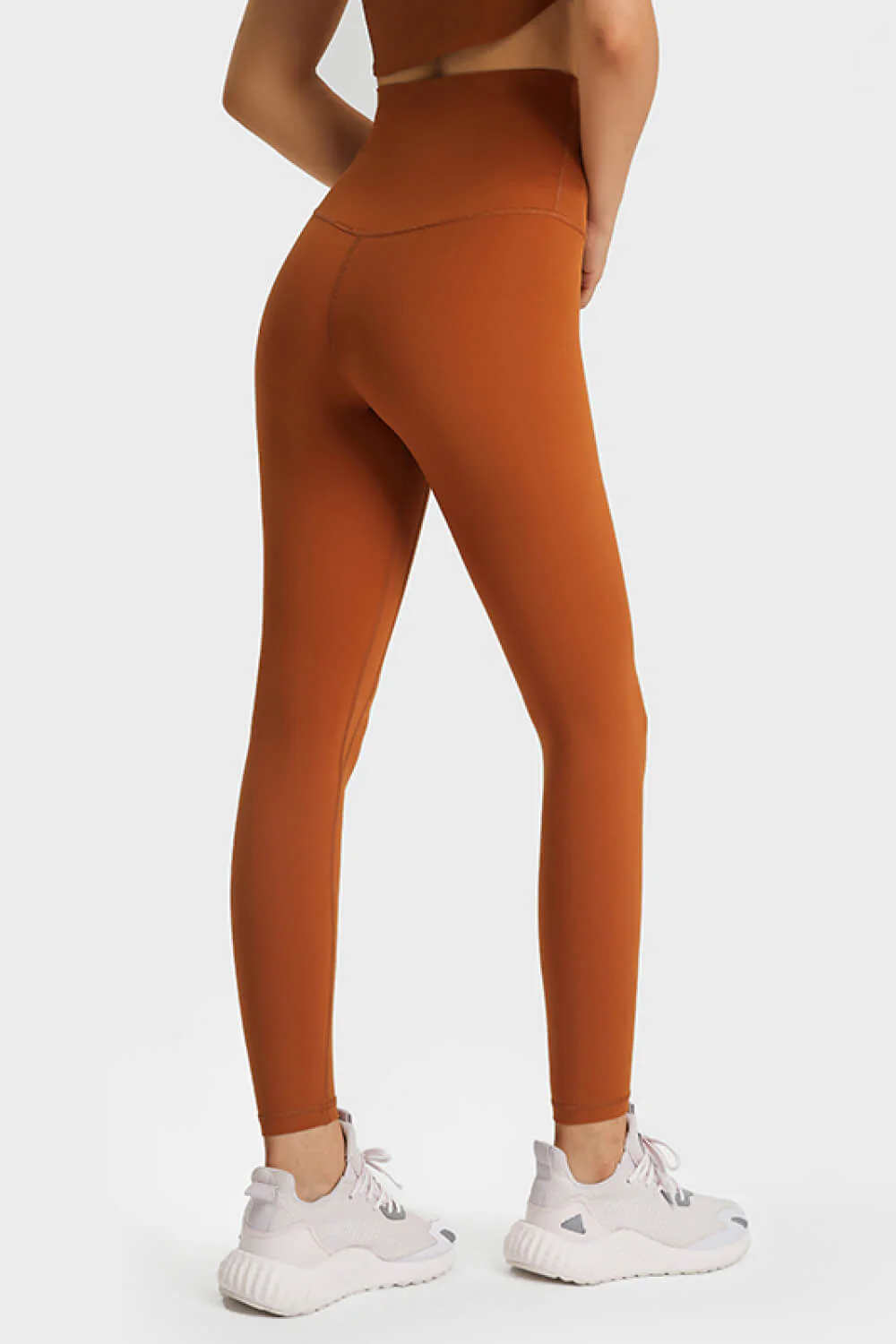 Millennia Ultra Soft High Waist Leggings - Image 15