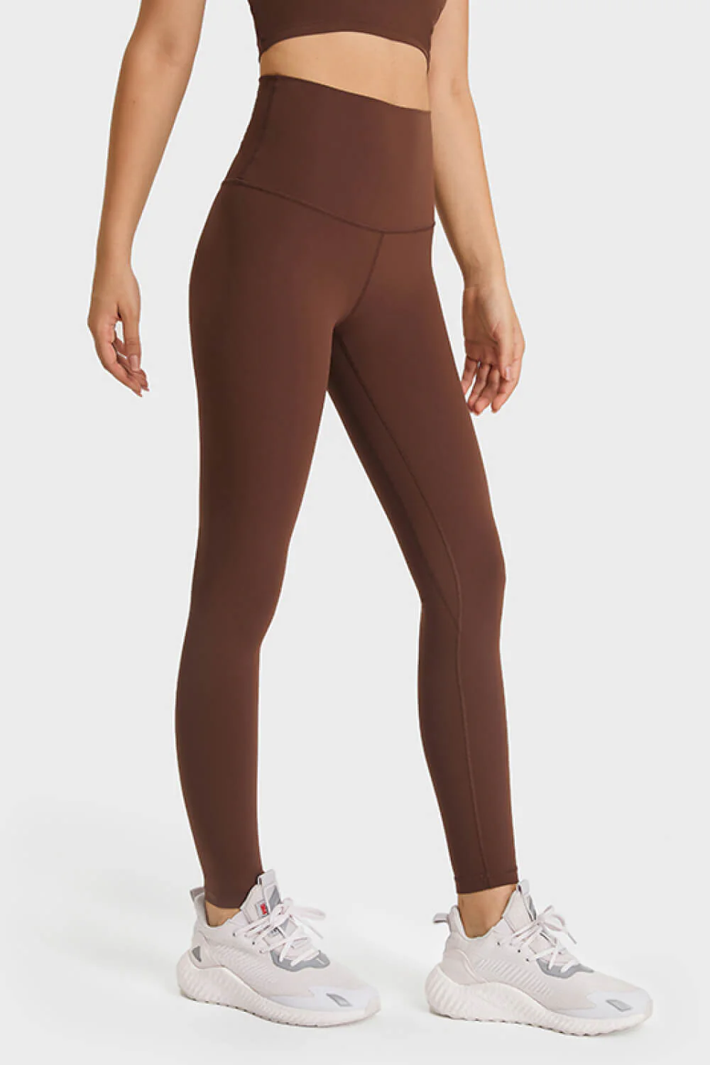 Millennia Ultra Soft High Waist Leggings - Image 16
