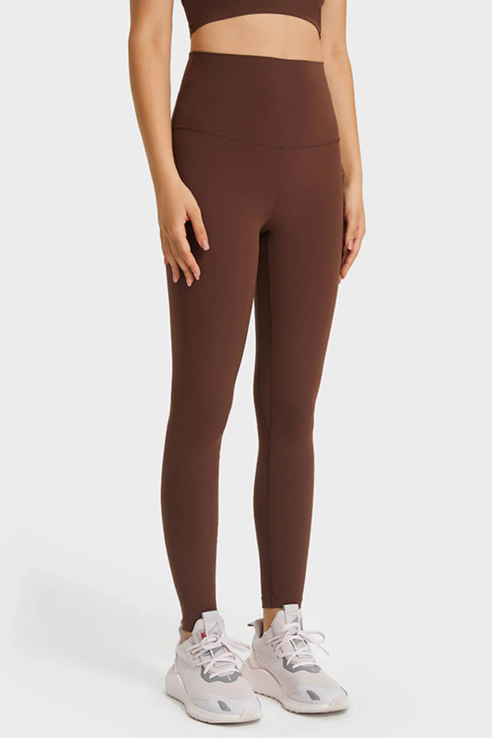 Millennia Ultra Soft High Waist Leggings - Image 17
