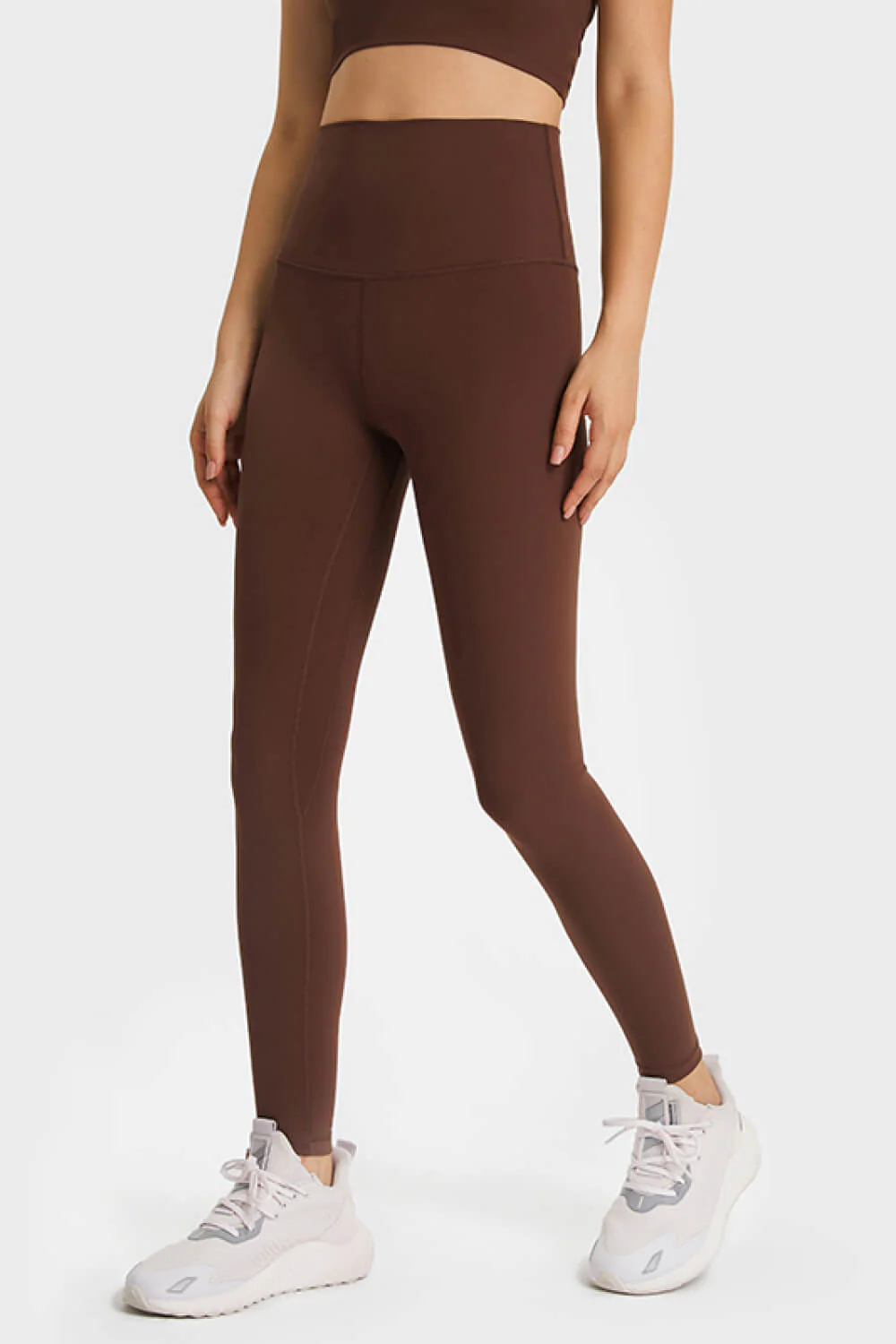 Millennia Ultra Soft High Waist Leggings - Image 18